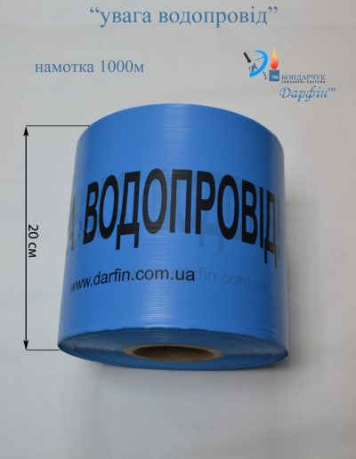 Стрічка вода